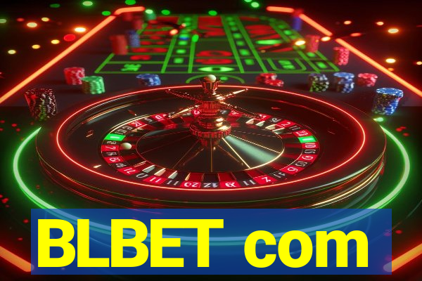 BLBET com